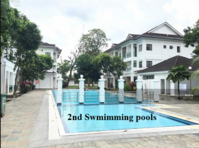Polo Park Resort Condominium
